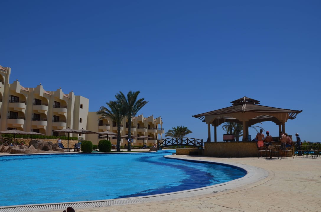 Basen Coral Hills Resorts & SPA