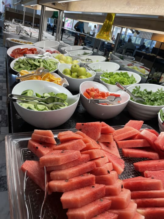 Gastro Club Sidelya Hotel