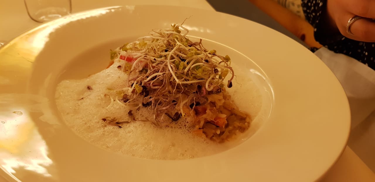 Gastro Dorfhotel Fasching