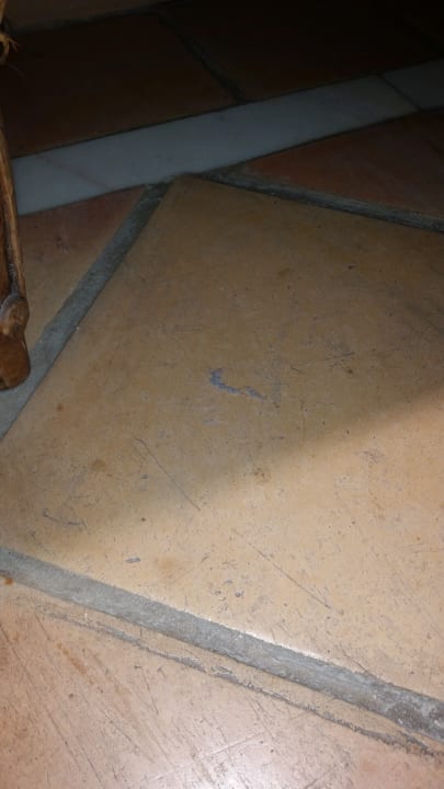 Zimmer Bahía del Duque