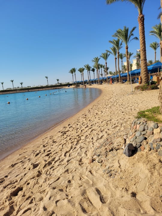 Strand Continental Hotel Hurghada