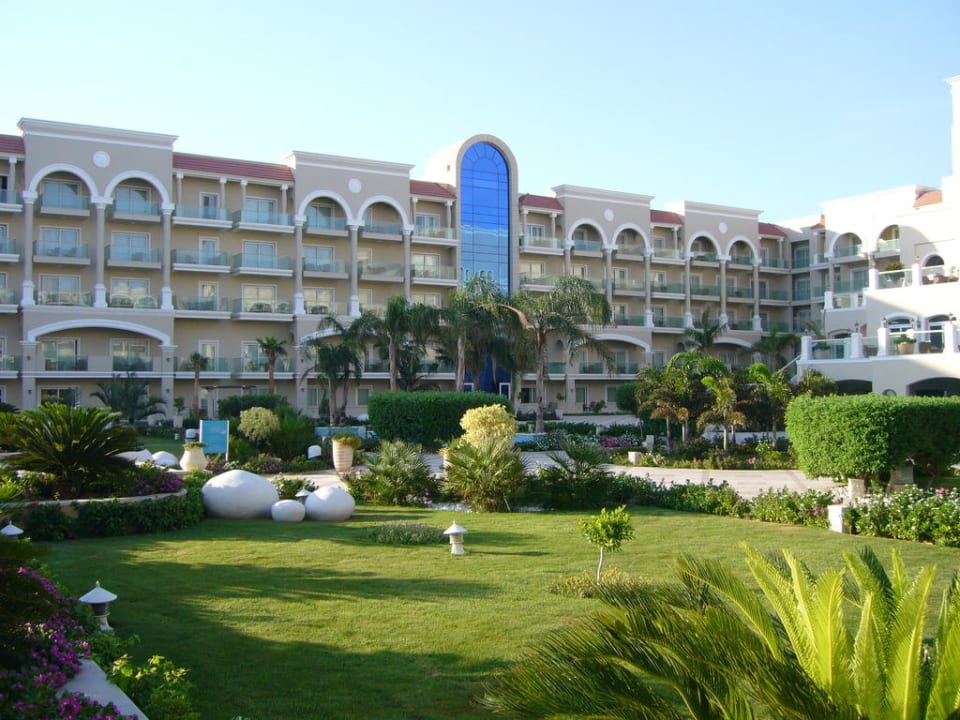 Noch nicht fertig Premier Le Reve Hotel & Spa