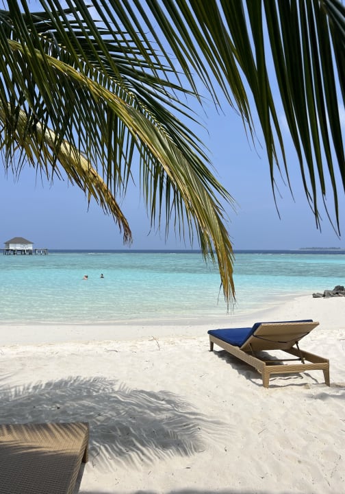 Strand ROBINSON NOONU