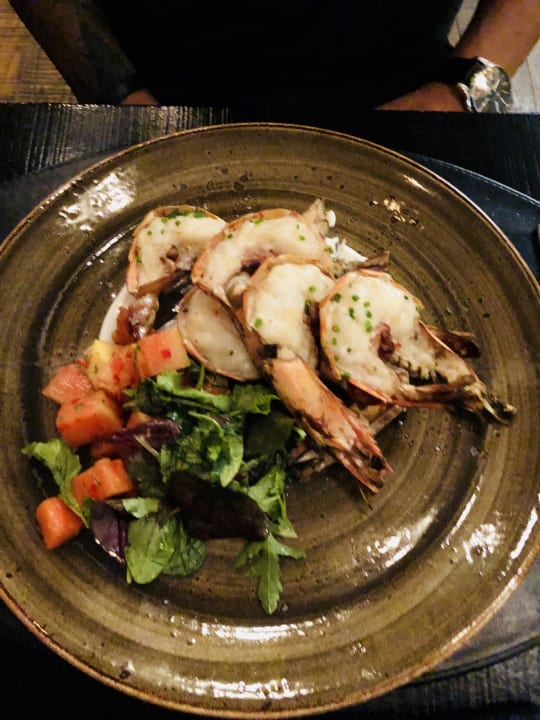 Gastro Anantara The Palm Dubai Resort