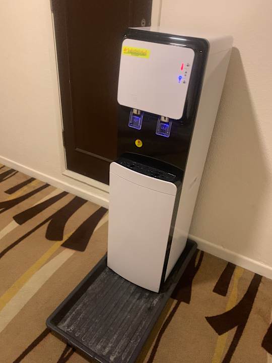 Sonstiges Hotel Sentral Seaview, Penang