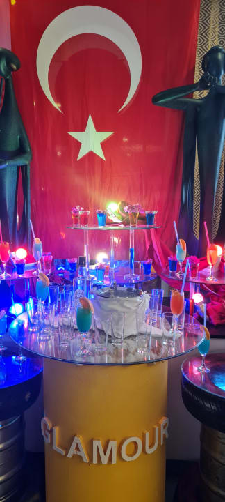 Gastro Glamour Resort & Spa