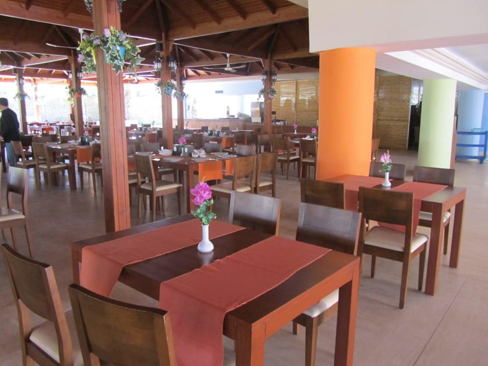 TT Hotels Seven Seas Imperial Monachus Family Resort Sorgun