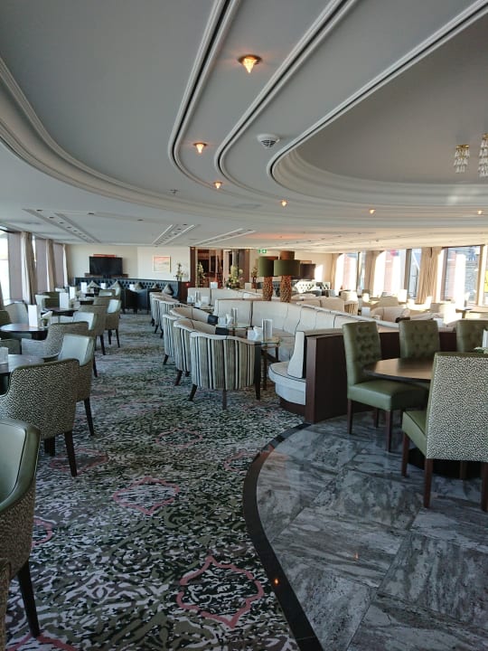 Gastro Regis Hotelschiff 4 Düsseldorf