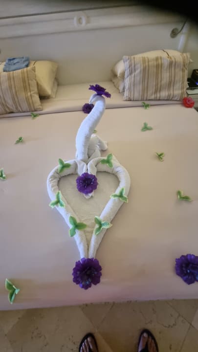 Zimmer Makadi Spa - Adults only