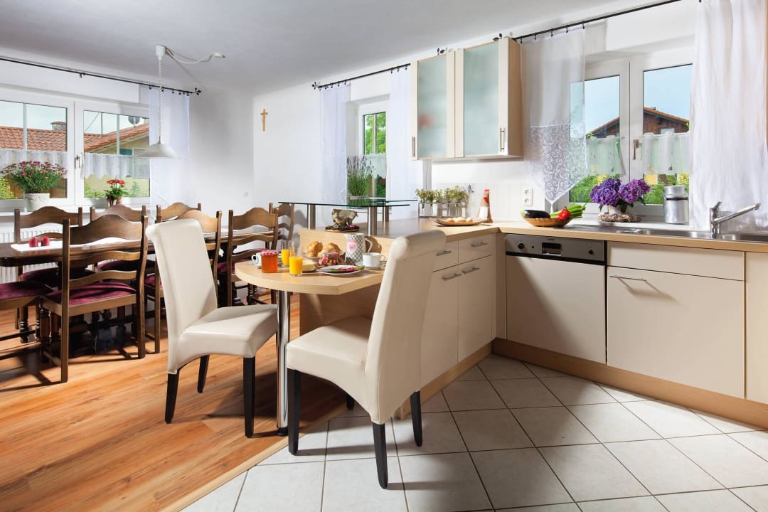 Fewo 2 Siglbauernhof