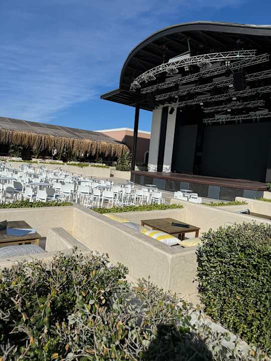 Sport & Freizeit Cullinan Belek