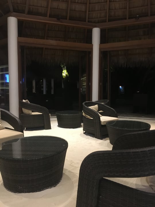 Sonstiges Veligandu Maldives Resort Island