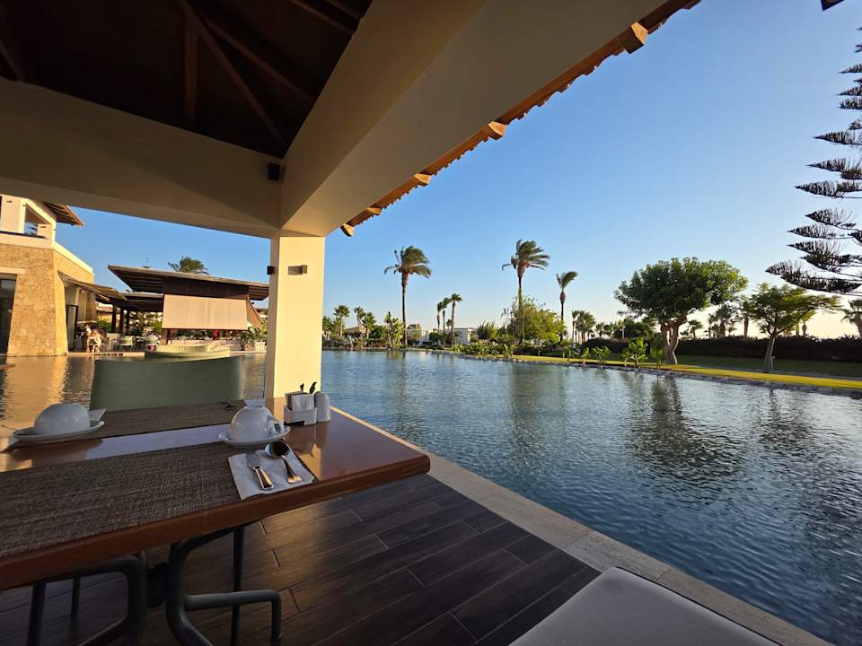 Außenansicht Grecotel LUXME Kos