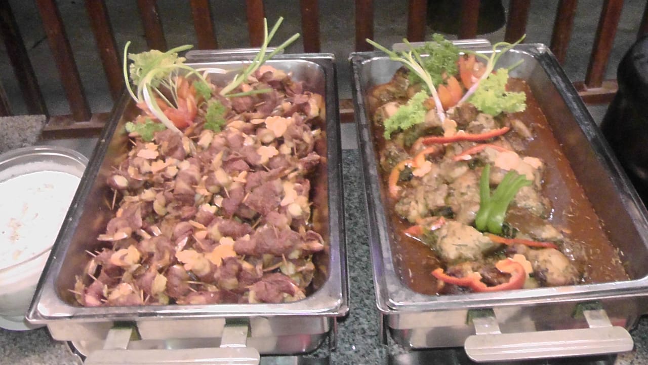 Essen Heilig Abend Summer Island Maldives