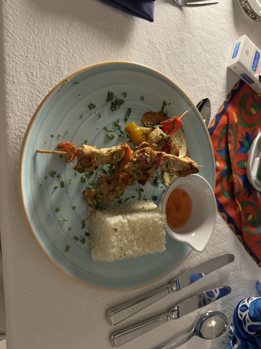 Gastro Continental Hotel Hurghada
