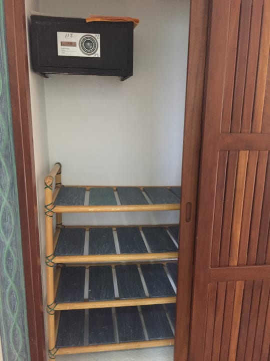 Zimmer Neptune Village Beach Resort & Spa