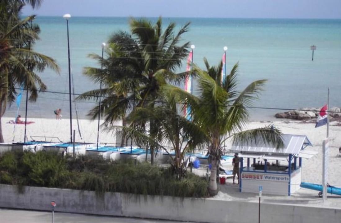 Hotel Sheraton Suites Key West Hotel Sheraton Suites Key West