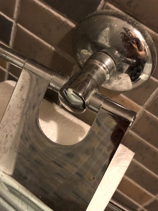 Zimmer Hotel Pine Bay Holiday Resort