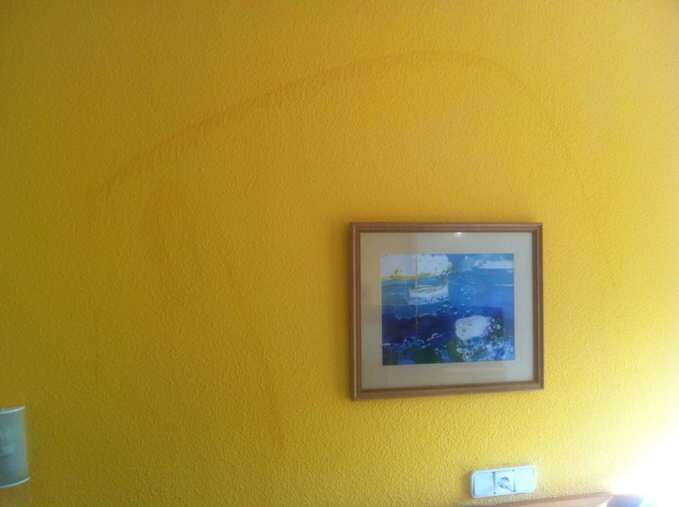 Spuren Vorgängerhotelgäste azuLine Hoteles Mar Amantis & II