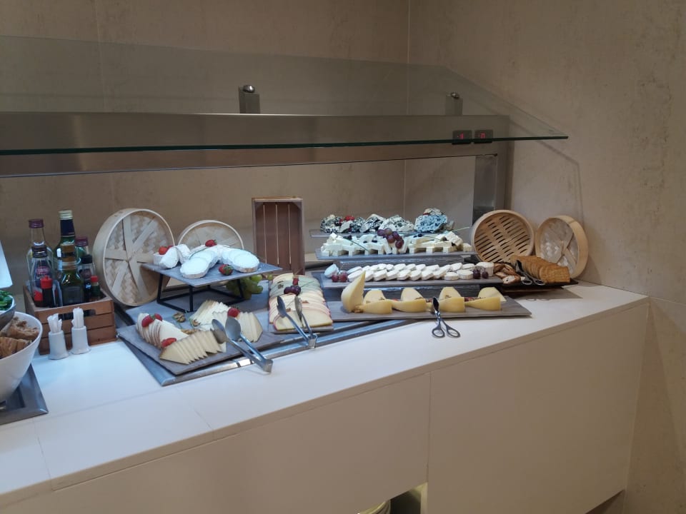 Gastro Hipotels Mercedes