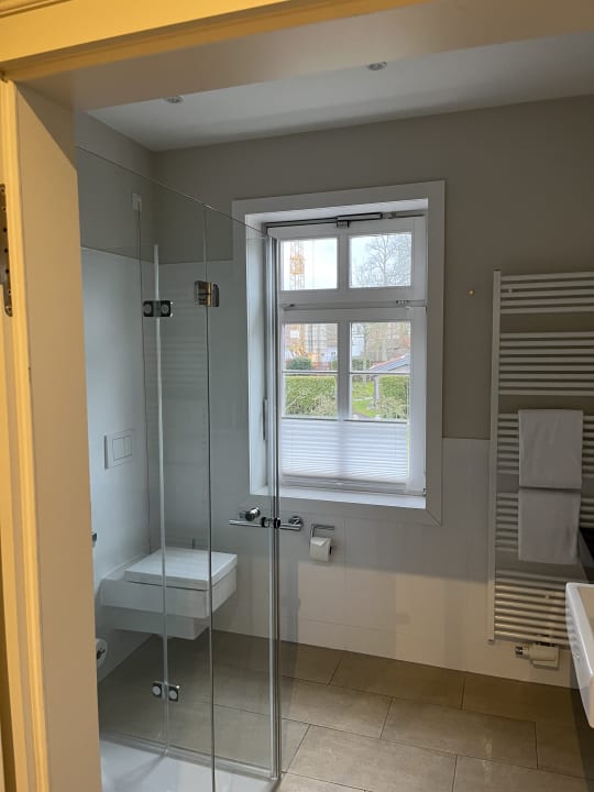 Zimmer Welcome Hotel Bad Arolsen