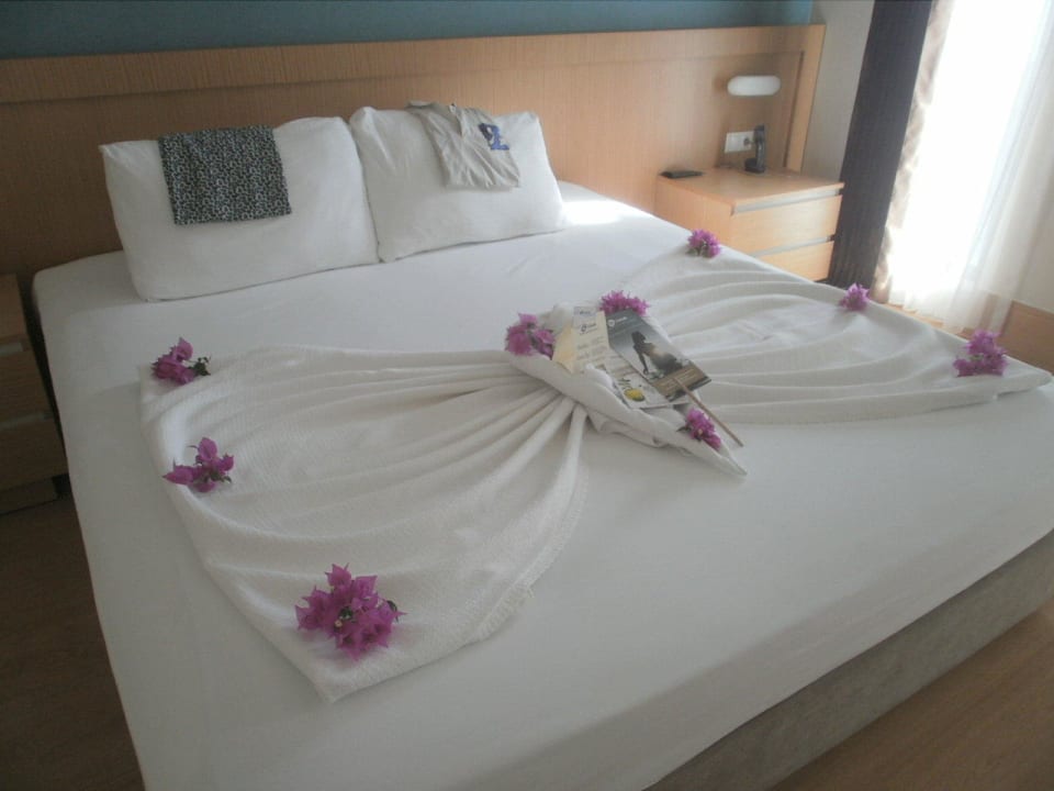 Danke! Limak Limra Hotel & Resort