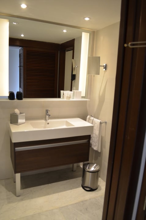 Zimmer Paradisus by Meliá Salinas Lanzarote