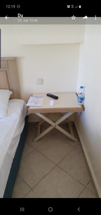 Zimmer Club Resort Atlantis