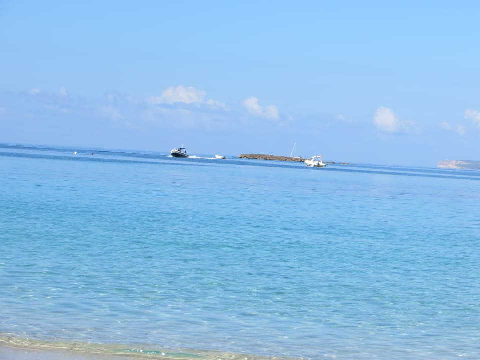 Strand Apartments Ibiza