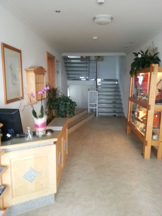 Looby Thula Wellnesshotel Bayerischer Wald