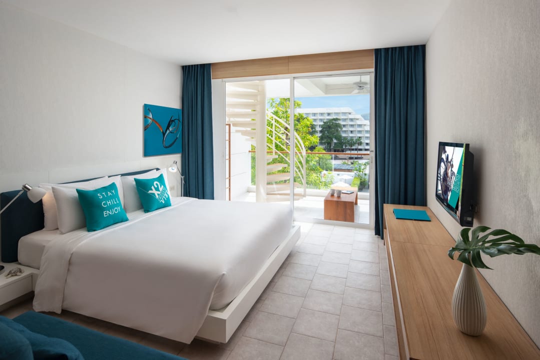 Zimmer The Nap Patong