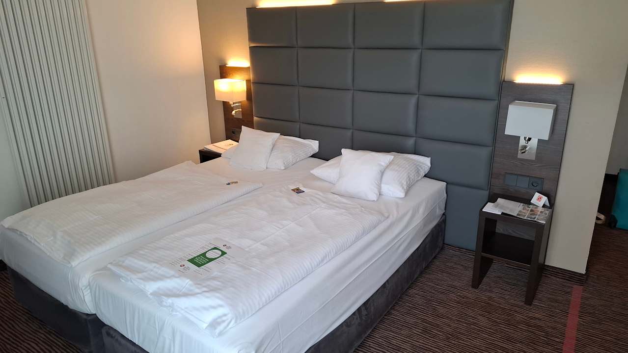 Zimmer Best Western Plus Hotel Ostertor