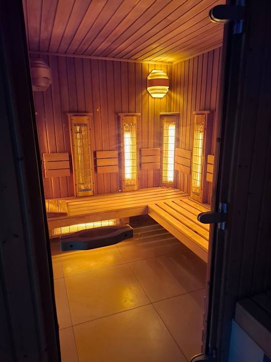 Sonstiges Rezydencja Cesarskie Ogrody