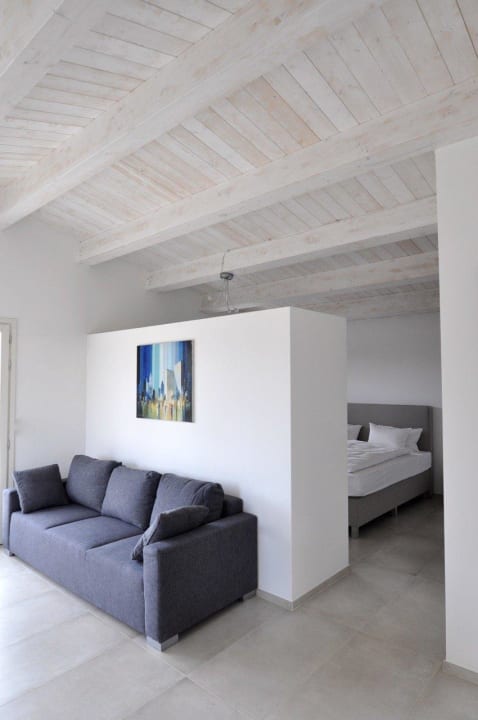 Raum Michele 1 - Villa Tenuta Raffaello  Tenuta Raffaello Luxus-Domizile