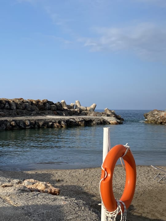 Strand Iberostar Selection Creta Marine