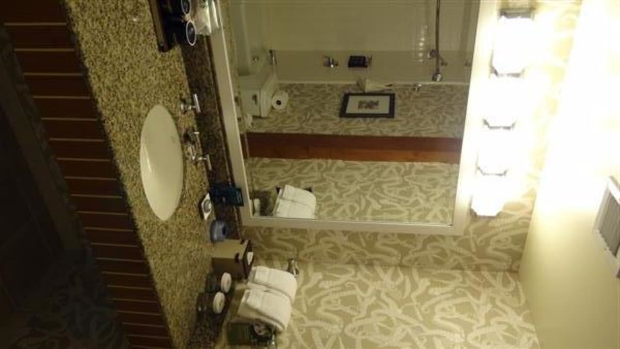 Edles Bad Hotel Argonaut