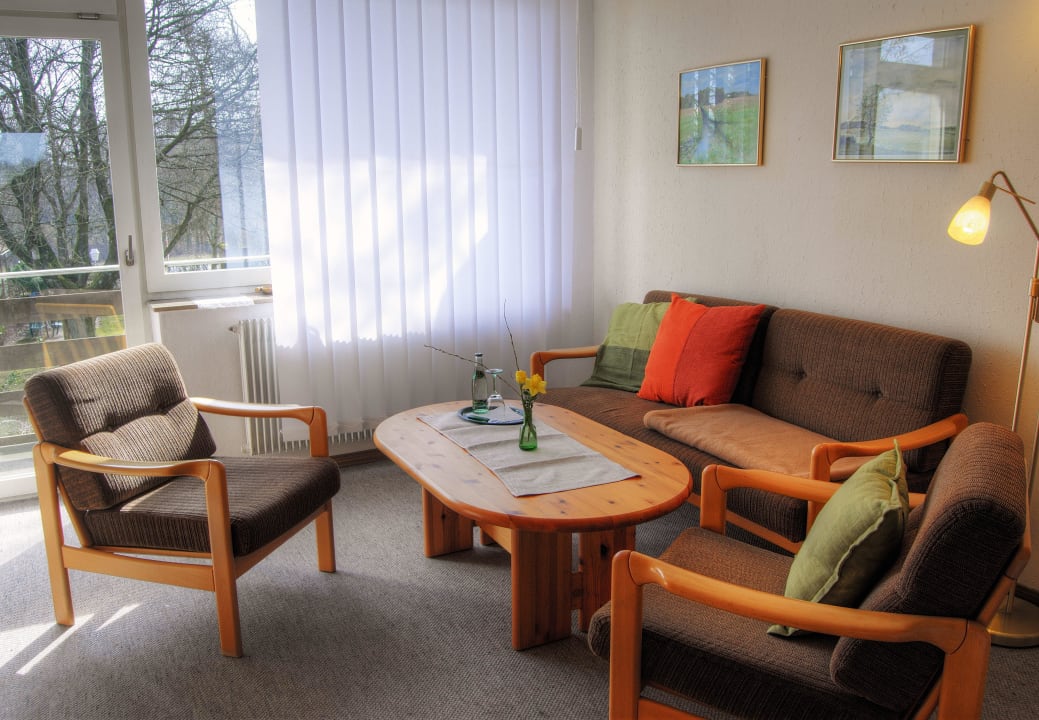 Doppelzimmer Hotel Schauinsland