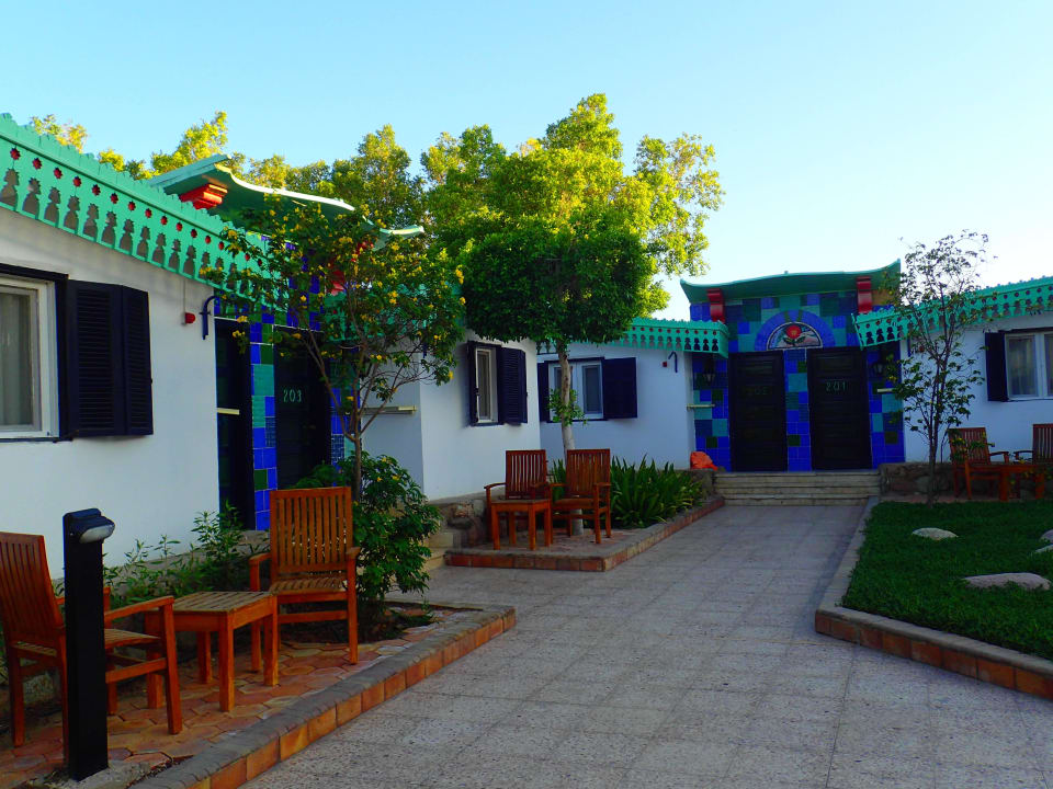 Ghazala Beach Ghazala Gardens