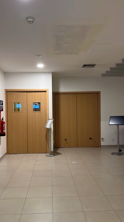 Gastro Park Hotel Porto Aeroporto