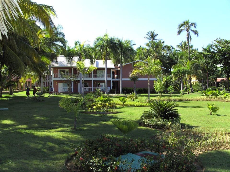 Villa 75 Grand Palladium Punta Cana Resort & Spa