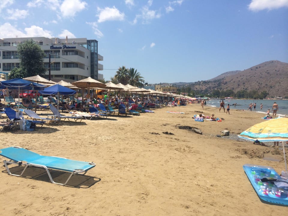 Corissia Park Corissia Beach Hotel