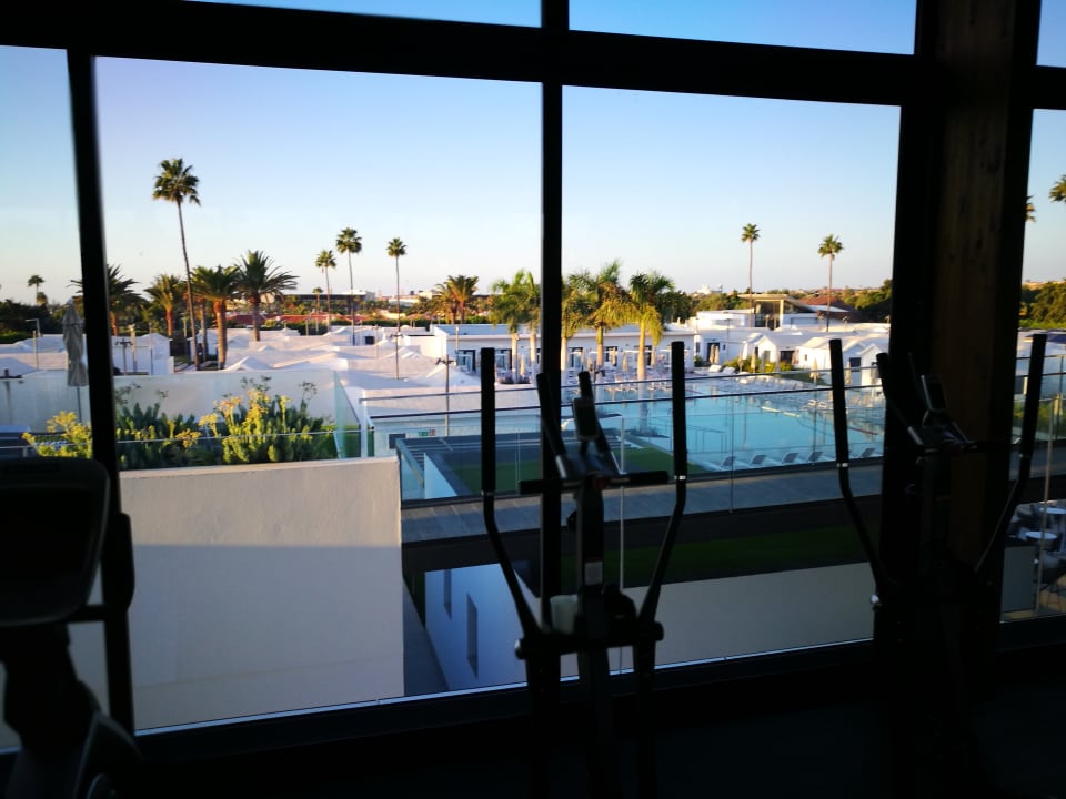Sport & Freizeit Club Maspalomas Suites & SPA