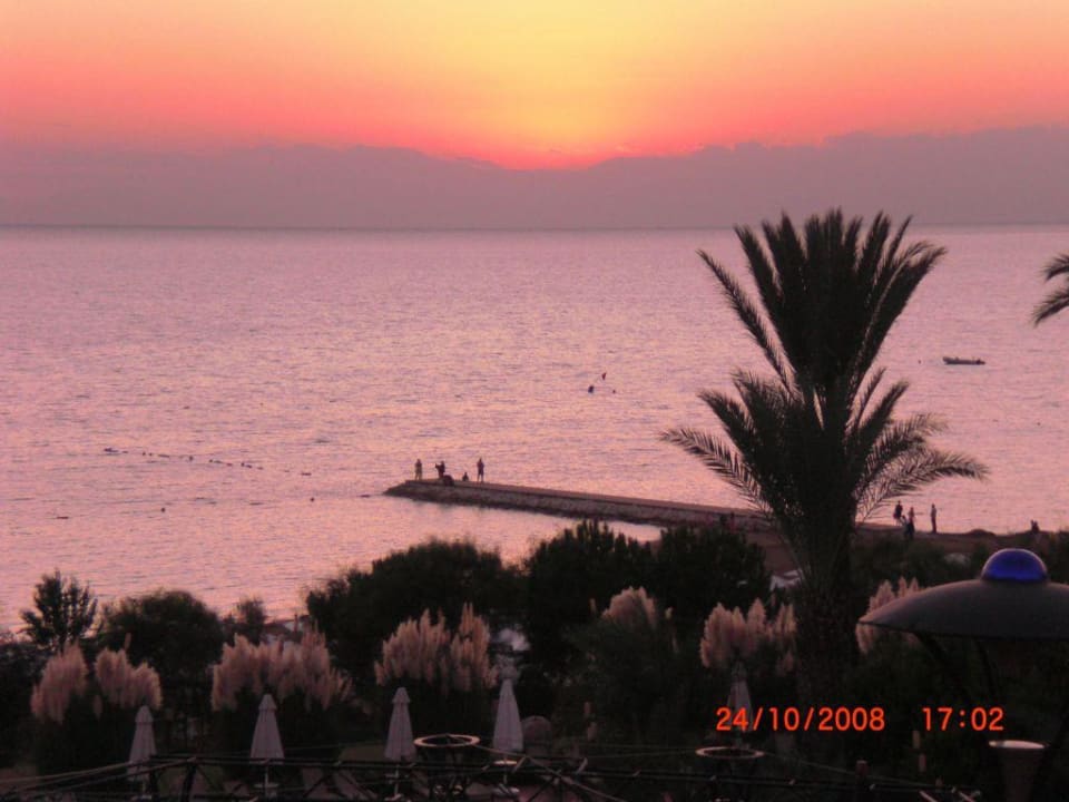 Abendstimmung PALOMA Perissia