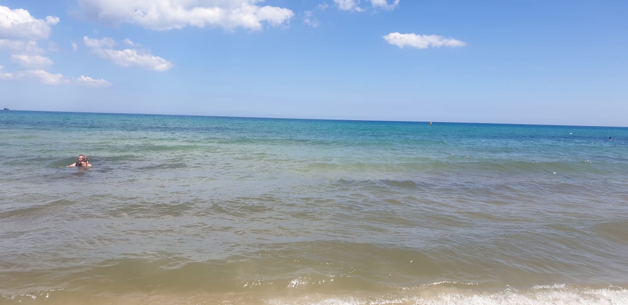 Strand Hotel Nesrine