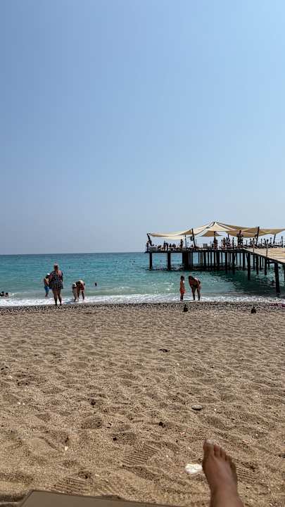 Strand Seaden Sea World Resort & Spa