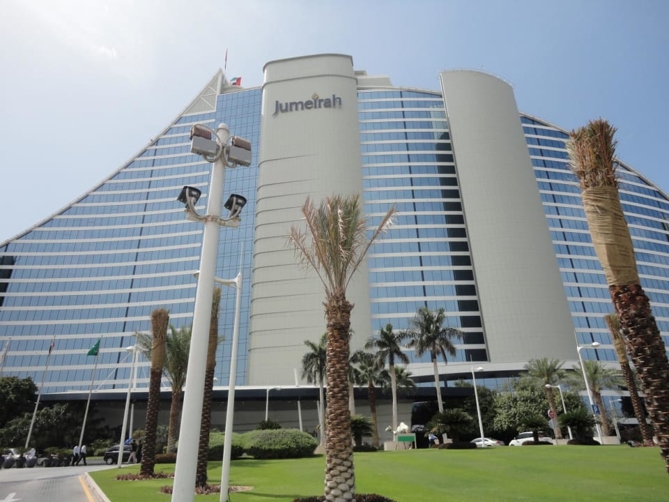 Jumeirah Beach Hotel Jumeirah Beach Hotel