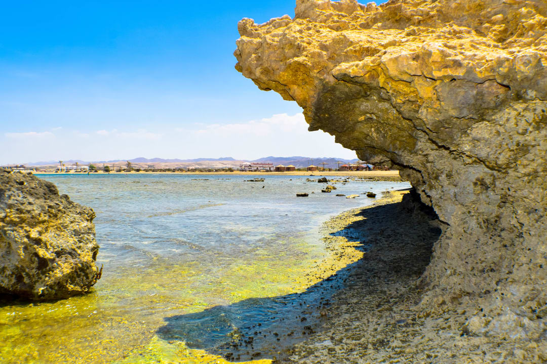 Strand Three Corners Equinox Beach Resort