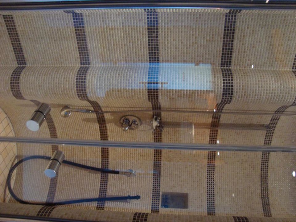 Spa-Bereich Maritim Hotel Düsseldorf