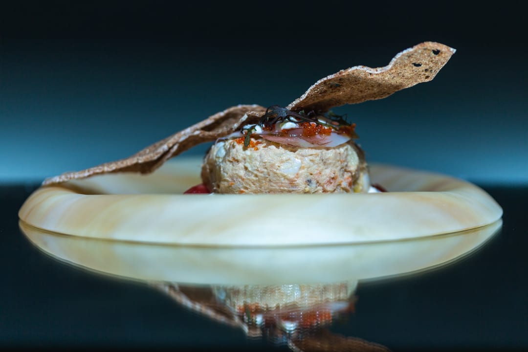 Gastro Royal Hideaway Corales Suites