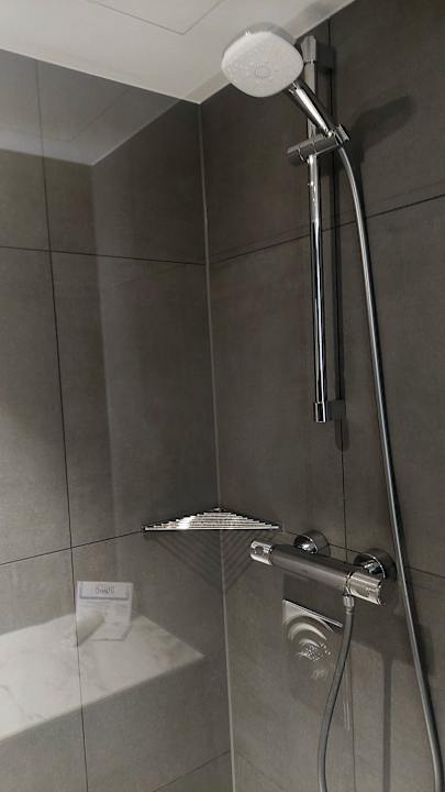 Zimmer Hilton Düsseldorf